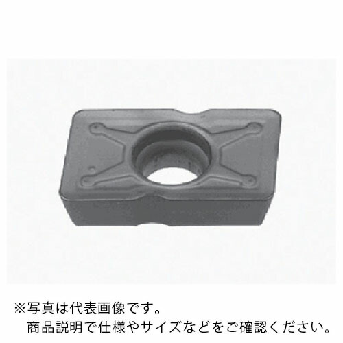 タンガロイ タング・ミル インサート ADMT-MJ AH120 ( ADMT17T308PR-MJ AH120 ) 【10個セット】