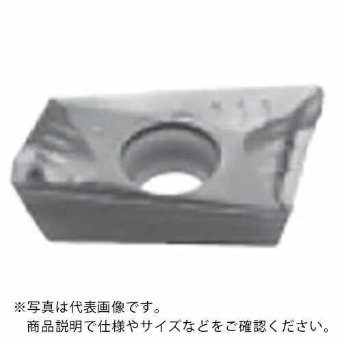 タンガロイ タング・レック 高精度壁面加工用インサート ASMT-MS AH140 ( ASMT11T304PDPR-MS AH140 ) 【10個セット】
