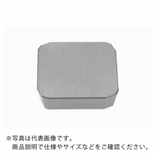タンガロイ 転削加工用インサート 超硬合金 TH10 ( SPKN42ZFR TH10 ) 【10個セット】