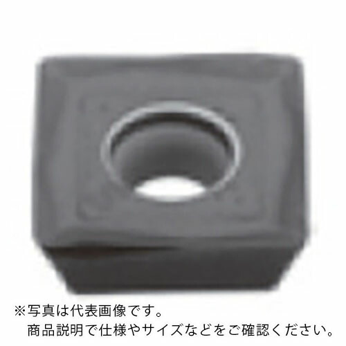 タンガロイ 転削加工用インサート PVDコーティング AH140 ( SWMT1304PDPR-MS AH140 ) 【10個セット】