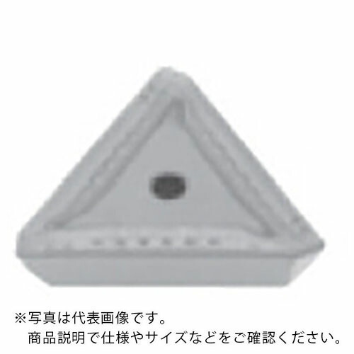 タンガロイ 転削加工用インサート PVDコーティング AH140 ( TEKR1603PEPR-MS AH140 ) 【10個セット】
