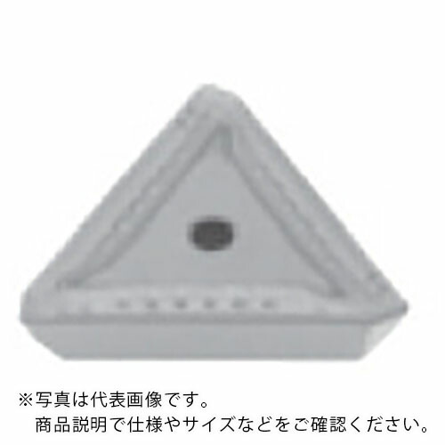タンガロイ 転削加工用インサート PVDコーティング AH140 ( TEKR2204PEPR-MS AH140 ) 【10個セット】