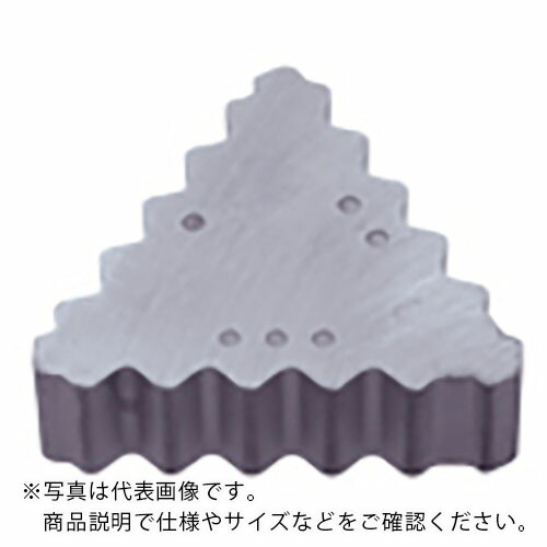 タンガロイ 転削産業用さし入れる 超硬アロイ UX30 ( TNMN43ZENS UX30 ) 【10個仕掛ける】