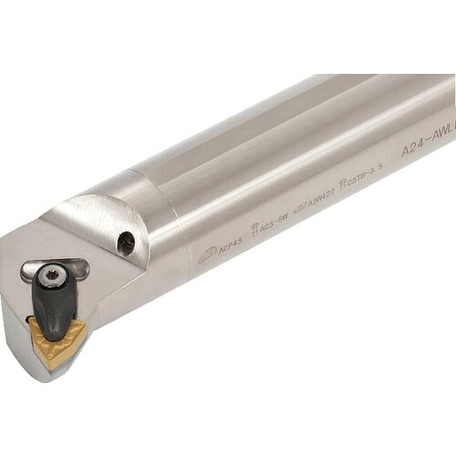 タンガロイ ターニング・A 内径加工用バイト A-AWLNR/L ( A32S-AWLNR06-D400 ) 23,936円