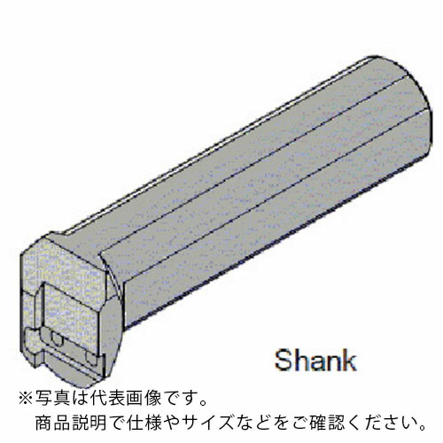 タンガロイ 内径用TACバイト ( CGWTL0040 )