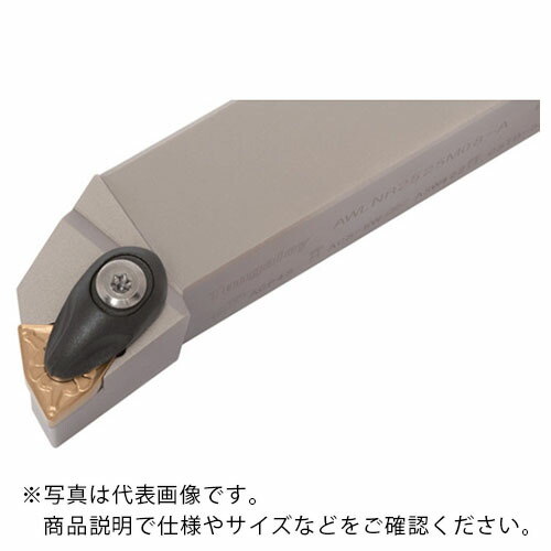 タンガロイ ターニング・A 外径加工用バイト AWLNR/L ( AWLNL2525M06-A )
