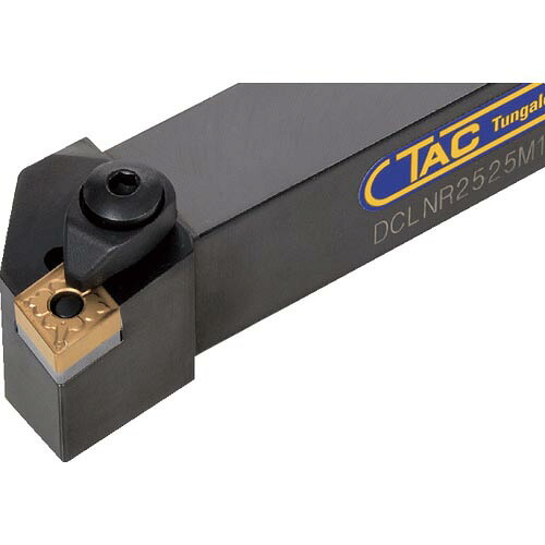 タンガロイ 外径用TACバイト ( DCLNL2020K12 ) 9,628円