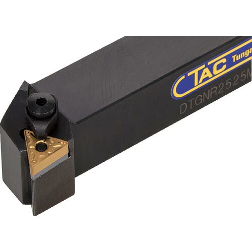 タンガロイ 外径加工用バイト DTGNR/L ( DTGNL2525M16 )