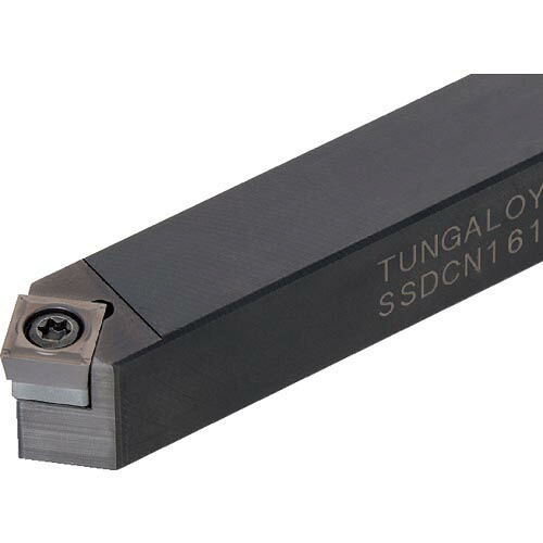 タンガロイ スクリューオン式外径加工用バイト SSDC/PN ( SSDCN1212K09 )