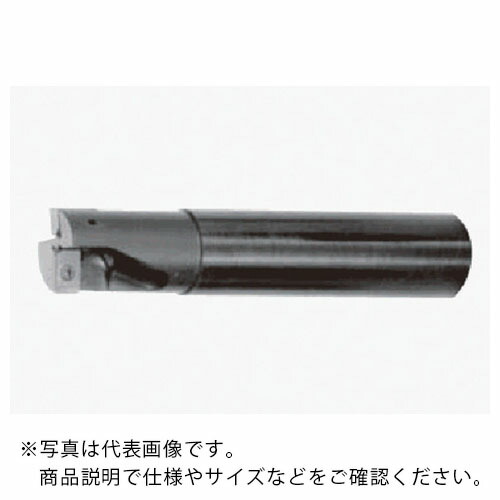 タンガロイ 多役立つこと産業用 柄付き添い人カッタ EVX ( EVX10020RSA )