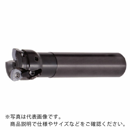 タンガロイ 粉砕機・フィード 柄付き添い人カッタ EXP ( EXP05020RL )