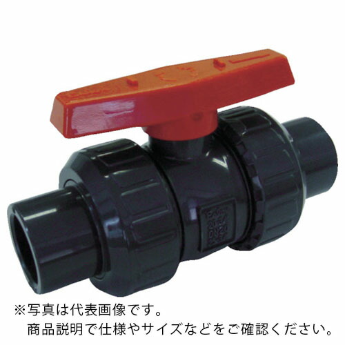 エスロン ( 積水化学工業 ) どんぶり鉢弁膜 TS式 本体PVC O輪っかEPDM 50 ( BV50SX ) 積水化学工業(株)
