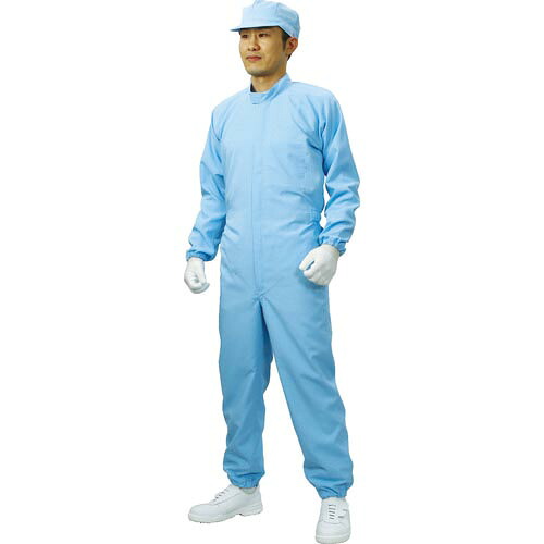 ADCLEAN ( ガードナー ) 塗装用クリーンスーツ (142-10402-S) ( CK1040-2-S )