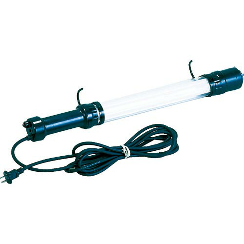 ハタヤ ( ハタヤリミテッド ) 防雨型フローレンライト 36W蛍光灯付 電線5m ( FJW-5 ) 25,649円