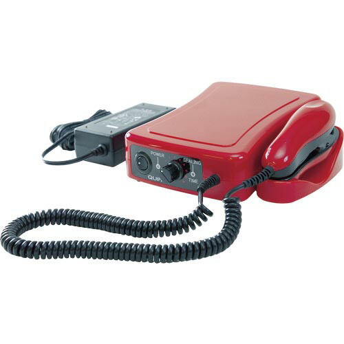 朝日 ( 朝日産業 ) 超音波ホッチキス キュッパ ( QP-01 )|トキワONLINE