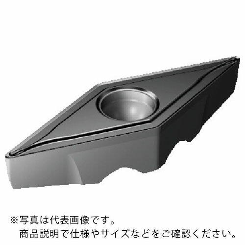 SANDVIK ( サンドビック ) コロターンTR 旋削用ポジ・チップ(310) 1125 ( TR-VB1304-F 1125 (310) ) 【10個セット】