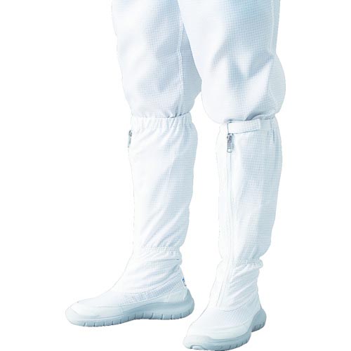 ADCLEAN ( ガードナー ) シューズ・ロングタイプ 26.0cm ( G7730-1-26.0 )