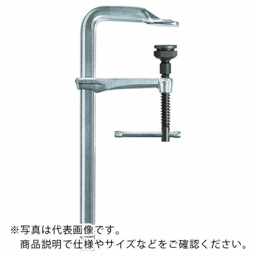 BESSEY ( ベッセイ ) クランプ SLM型 開き500mm ( SL50M )