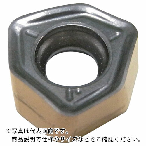 イスカル ヘリ6フィード チップ H600 WXCU IC330 ( H600WXCU080612HP IC330 ) 【10個セット】