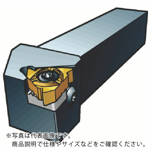 SANDVIK ( サンドビック ) コロスレッド266 ねじ切りシャンクバイト(480) ( 266RFG-2525-16 (480) )