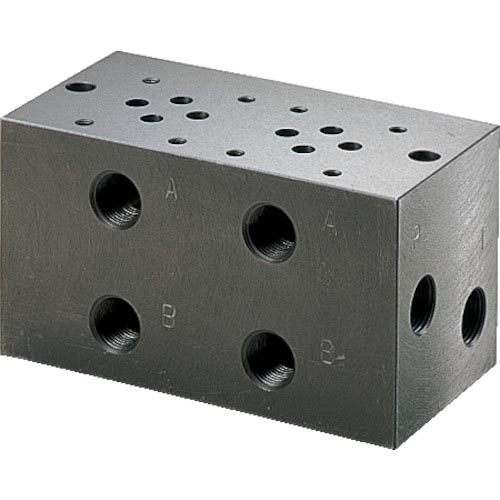 ダイキン ( ダイキン工業 ) マニホールドブロック 配管接続口径Rc3/8 ( BT-502-50 ) 41,516円