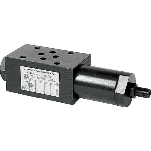 ダイキン ( ダイキン工業 ) 取り合わせスタック弁 呼び径1/4 ( MG-02P-03-55 )