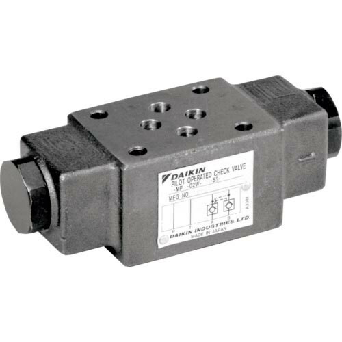 ダイキン ( ダイキン工業 ) システムスタック弁 呼び径1/4 ( MP-02A-20-55 )