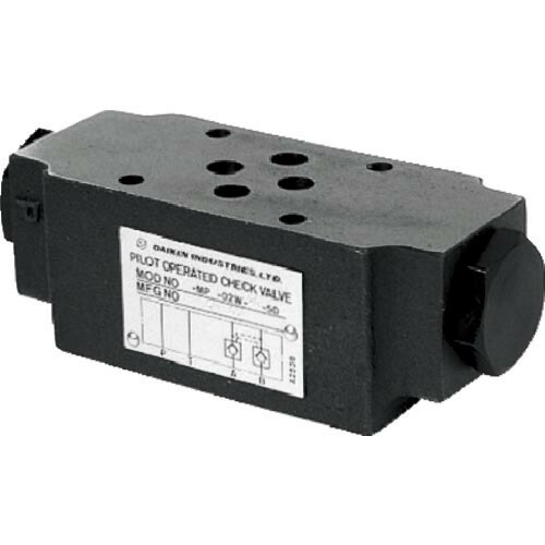 ダイキン ( ダイキン工業 ) システムスタック弁 呼び径1/4 ( MP-02W-20-55 )