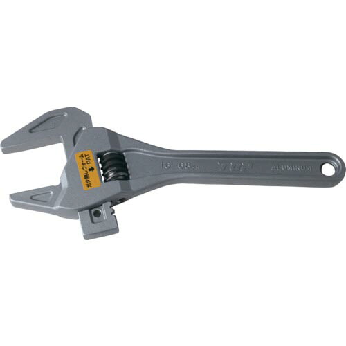 TOP ( トップ工業 ) トラップレンチ 口開16~68mm ( TMW-1665 )