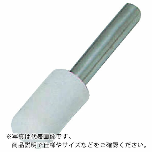 日陶 ( 日陶科学 ) ミル用アルミナハンマー ( AL-143H )