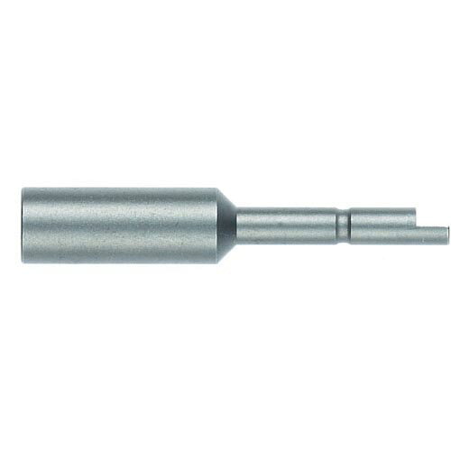 VESSEL ( ベッセル ) ソケットビット D72H5.5 シャンク径4粍 ( D72-5.5-44 ) 【10本仕掛ける】 花・ガーデン・DIY-その他