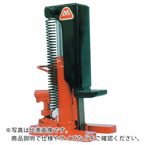 MASADA ( マサダ製造所 ) 爪付油絵の具万力 10TON ( MHC-10RS-2 )