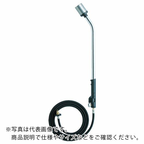 新富士 ( 新富士焼却装置 ) プロパン焼却装置 百貨店ラインドライブ R-7(導管5m) ( R-7-5 )