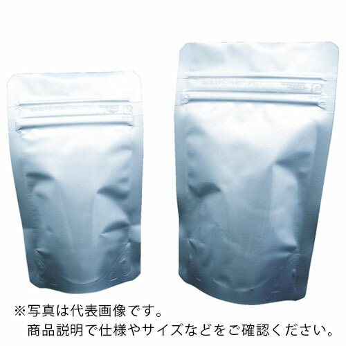 セイニチ ( 生み出すこと日本 ) 「ラミジップ」 軽銀印字機 340×240+70 (50枚入) ( AL-24 ) (株)生み出すこと日本社