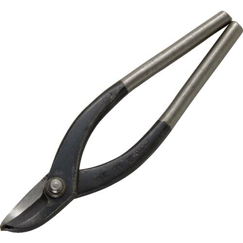 盛光 ステン用切箸厚物エグリ刃 390mm ( HSTS-0539 )