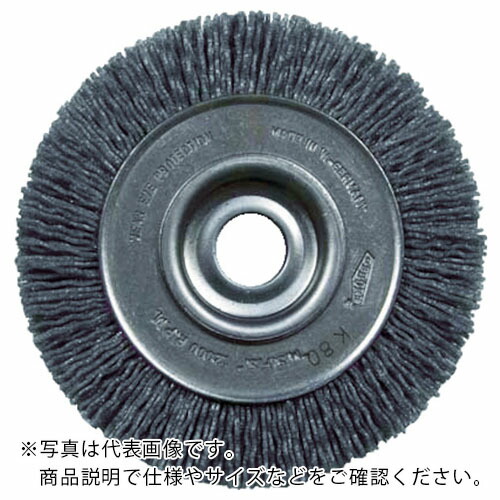 OSBORN ( ムラキ ) 工業用ブラシ コルフィルEマスター ( 15026 ) 6,181円
