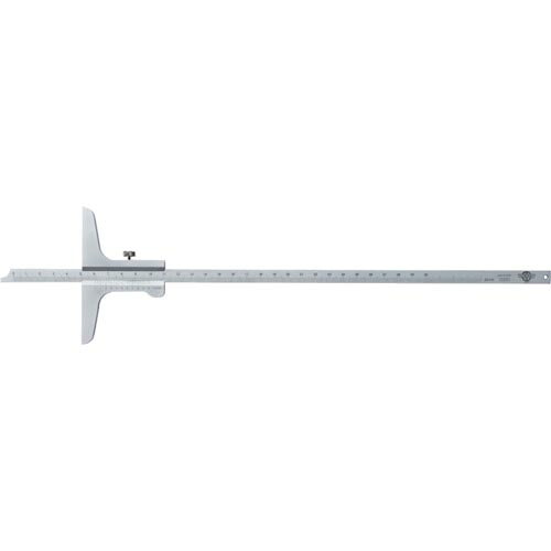 カノン ( 中村製造所 ) カールマール型デプスゲージ300粍 ( SD30P ) 花・ガーデン・DIY-DIY・工具
