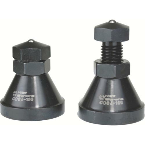 ニューストロング センタージャッキ ストローク 68~100 2個1組 ( CCSJ-100 )