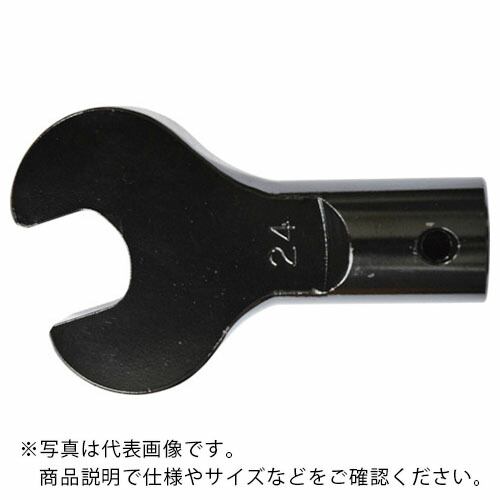 カノン ( 中村製作所 ) SCKスパナヘッド ( 440SCK50 )｜トキワONLINE