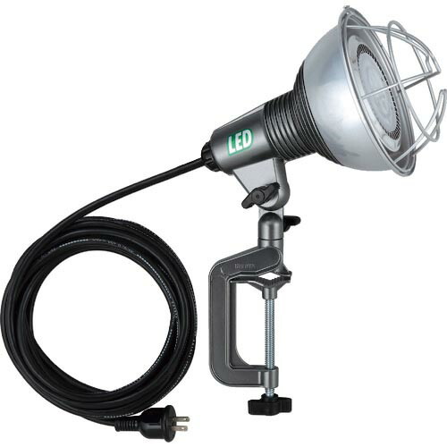 ハタヤ ( ハタヤリミテッド ) LED作業灯 20WLEDランプ付 ( RGL-5 ) 12,852円