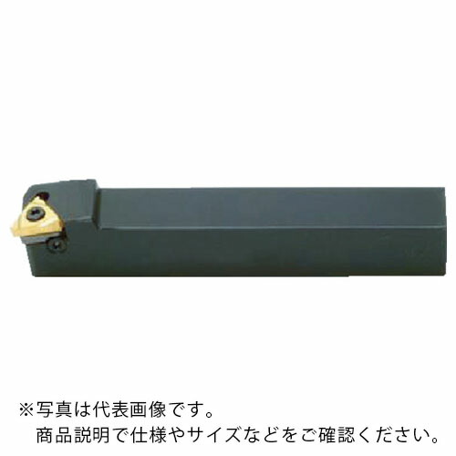 NOGA ( カーメックス ) カーメックスねじ切り用ホルダー チップ刃幅16mm 全長150mm ( SER2525M16 )