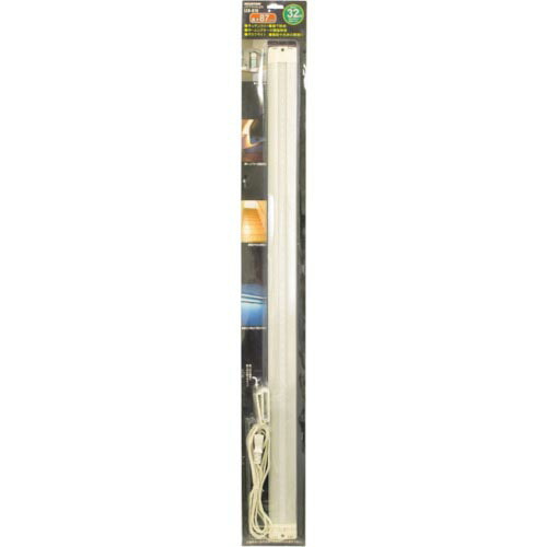 NOATEK(ノアテック) ノアブライト LED 昼光色 87cm LED-870 g6bh9ry 楽天市場】ノア ノアブライトLED 蛍光灯30W相当 昼光色