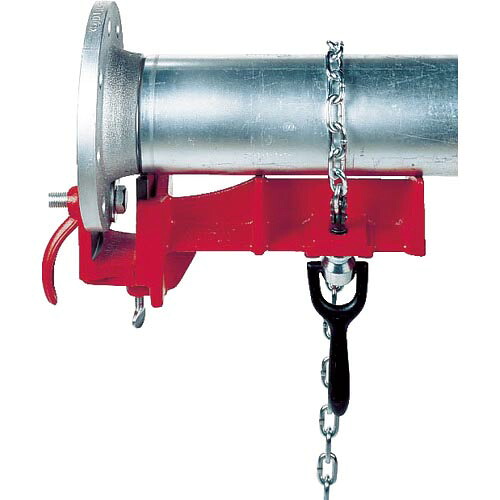 RIDGID フランジウエルディングバイス 464 ( 40235 )