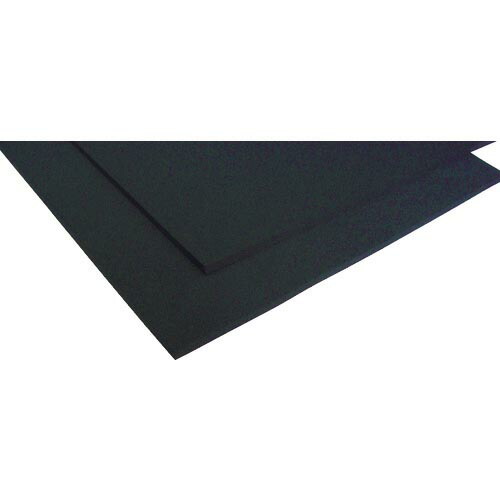 イノアック ( イノアックコーポレーション ) EPDMゴムスポ 10X650X1000 ( E4088-10 ) 4,409円