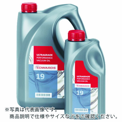 Edwards ( エドワーズ ) ウルトラグレード19 4L ( H11025013 )｜トキワONLINE 17,169円