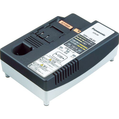Panasonic 急速充電器 電源AC100V ( EZ0L80 )