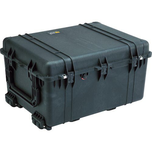 PELICAN プロテクターツールケース ラージケース 1630 黒 794×615×444 ( 1630-000-110 )|トキワONLINE