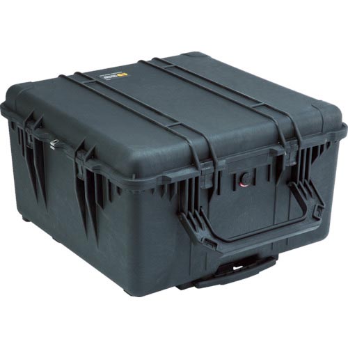 PELICAN プロテクターツールケース ラージケース 1640 黒 691×698×414 ( 1640-000-110 )