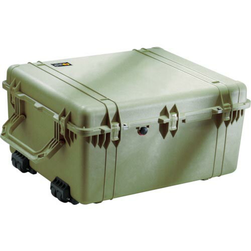 PELICAN ラージケース 1690 (質問用紙なし)OD 847×722×463 ( 1690-001-130 )