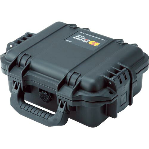 PELICAN ストームケース スモールケース IM2050黒 300×249×119 ( IM2050-00001 )